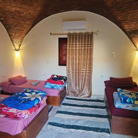 Hotel Badry Sahara Camp Bawati Exterior foto