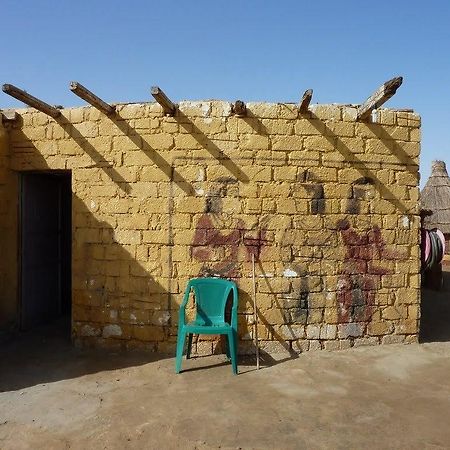 Hotel Badry Sahara Camp Bawati Exterior foto